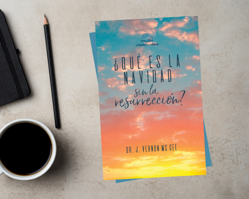 ¿Qué es la Navidad sin la resurrección?